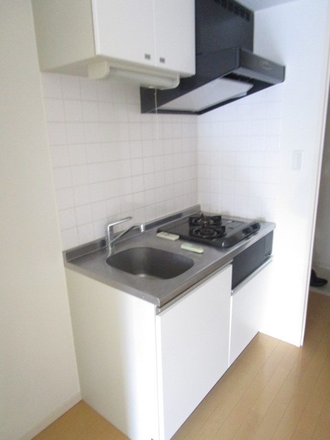 サンジュエル町屋  キッチン