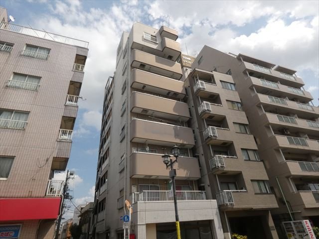 寺井ビル   外観