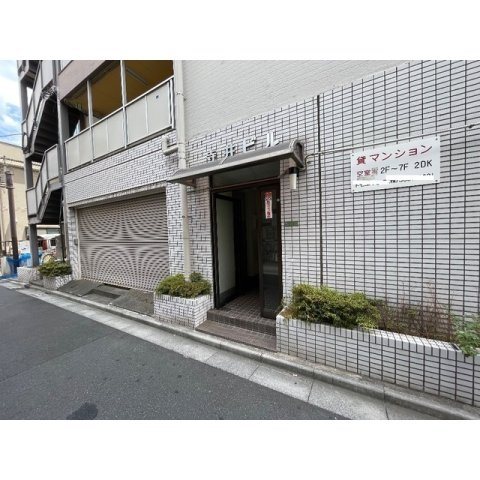 寺井ビル   その他6