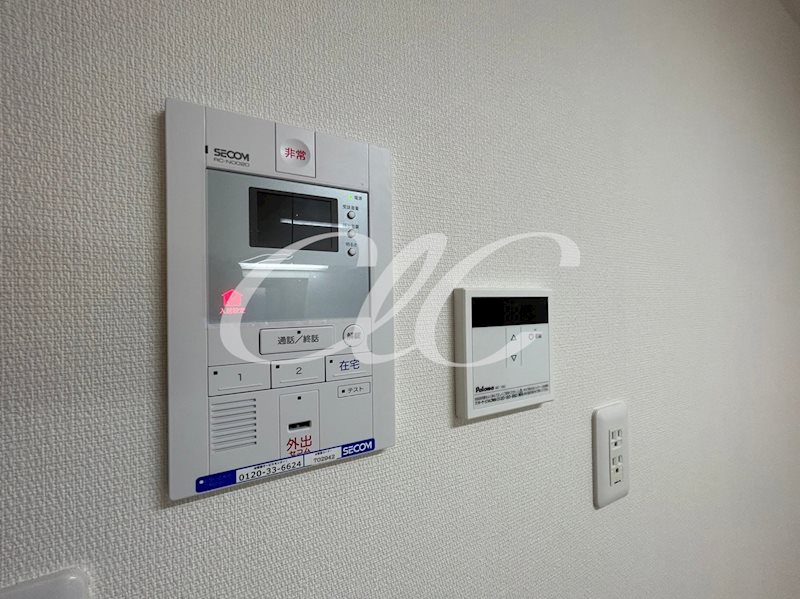 ブランシュバル五反野  その他7