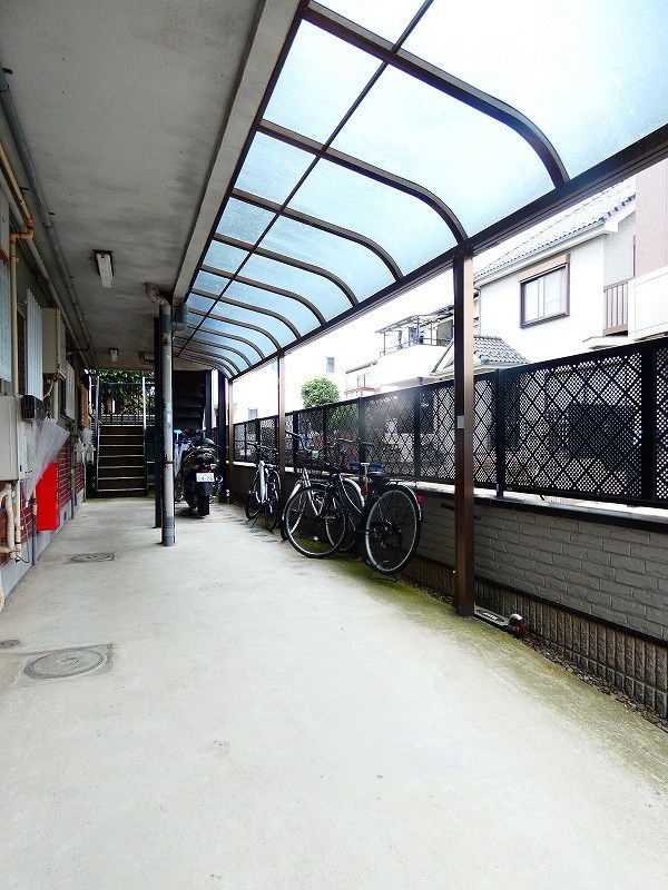 まなべマンション その他2