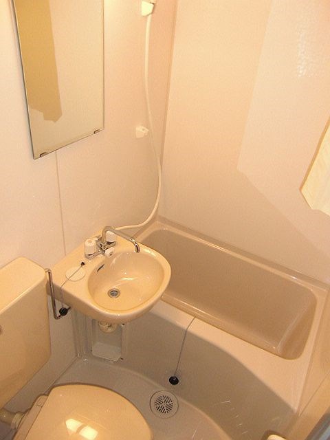 シャンテ日暮里 その他4