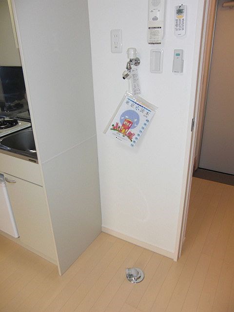 シャンテ日暮里 その他5