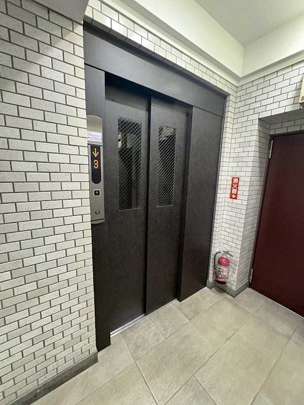 ライオンズマンション隅田公園 その他3