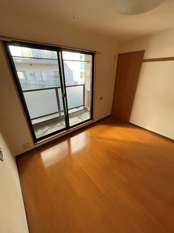石黒ビル リビング