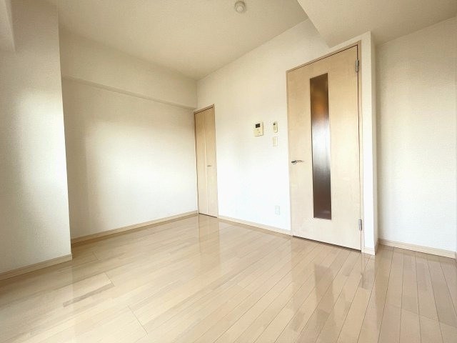 スカイコート南砂町第２  リビング