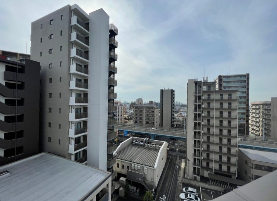 Hills新小岩 その他5