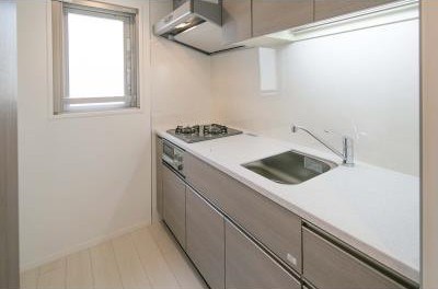 セレサ日本橋堀留町 キッチン