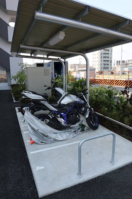 グランジュテⅡ  その他10