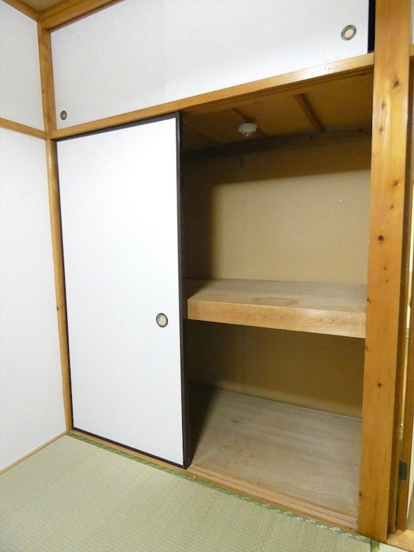 ハイツ佐治 その他4