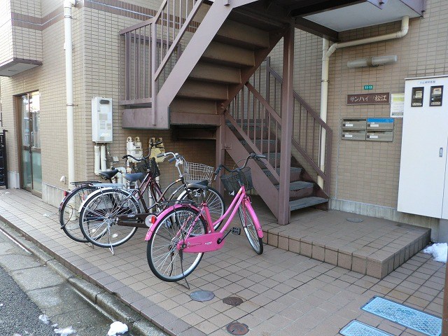 サンハイツ松江 その他7
