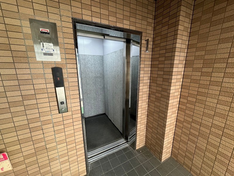 アクロポリス亀有 その他2