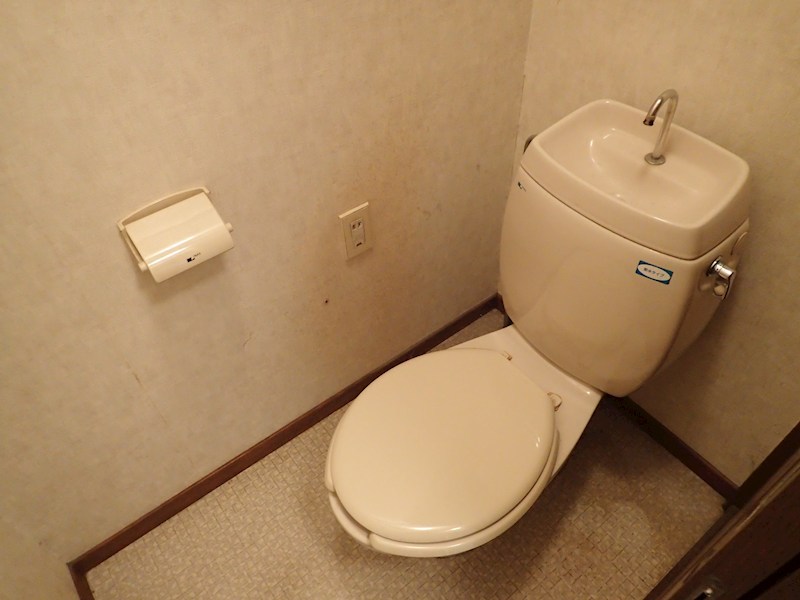 ソレイユフローラ１番館 その他1