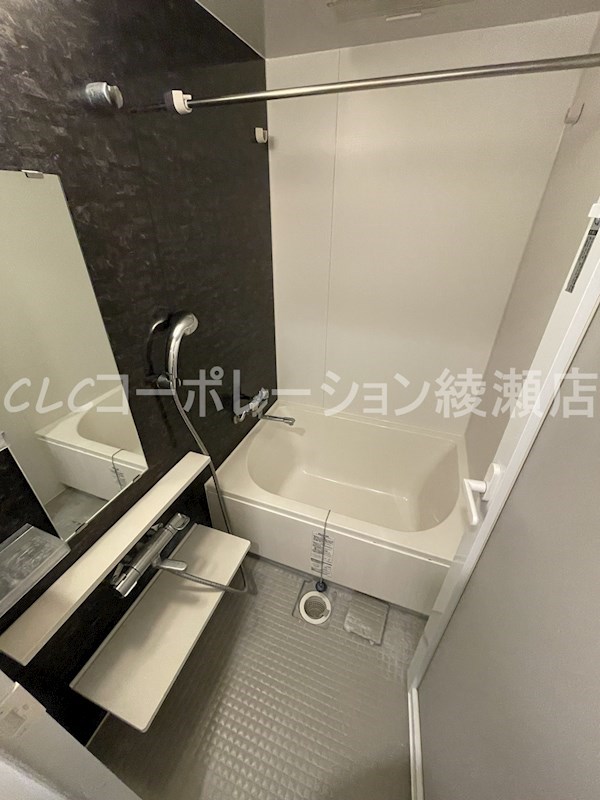 オランジェK 風呂画像