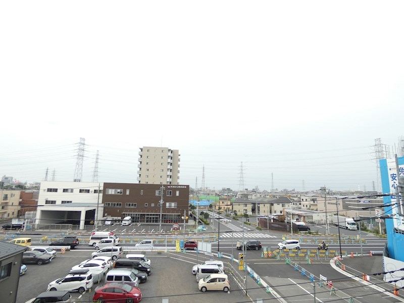 グランジュテⅡ  その他16