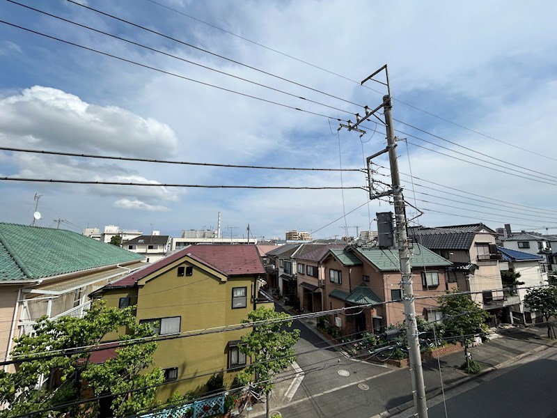 エスポワール篠崎 その他6