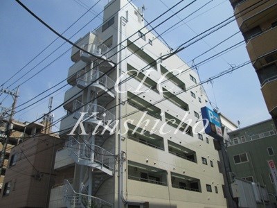 双葉ハイツ 外観写真