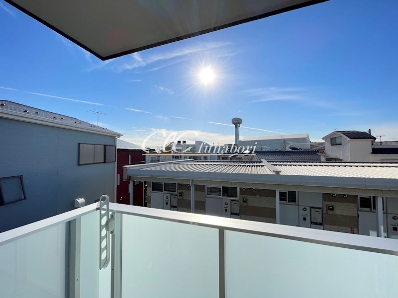 Moza・Soleil その他7