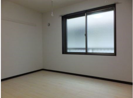 Garden　Avenue　Kita-Ayase　B ベッドルーム