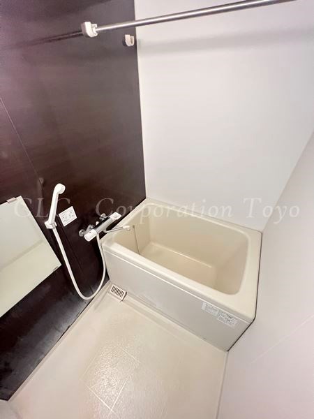 ファミーユ 風呂画像