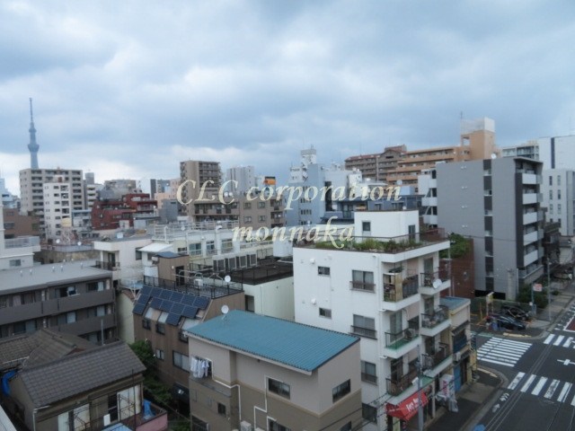 双葉ハイツ その他1