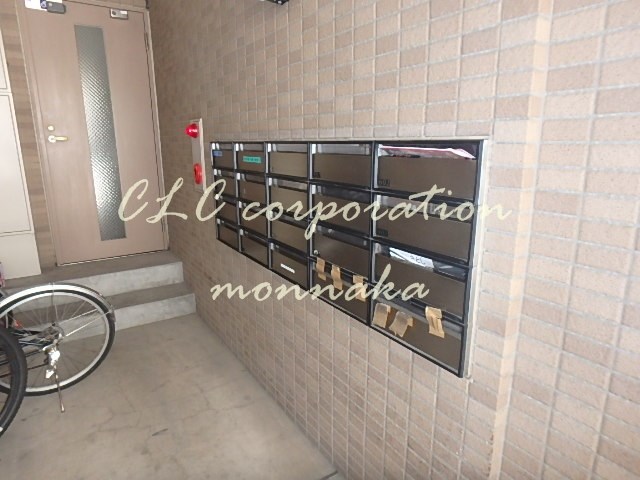 ピースフルコート菊川  その他外観4
