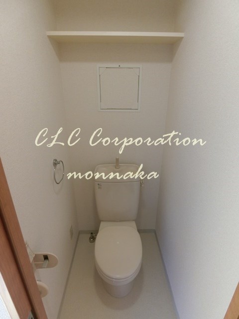 ピースフルコート菊川  その他4