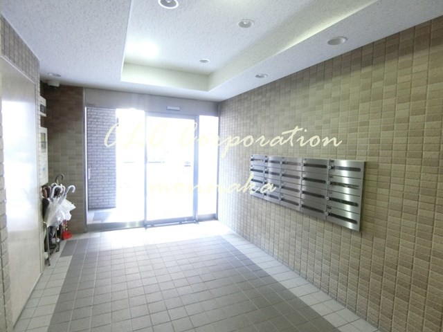 ピースフルコート菊川  その他外観2
