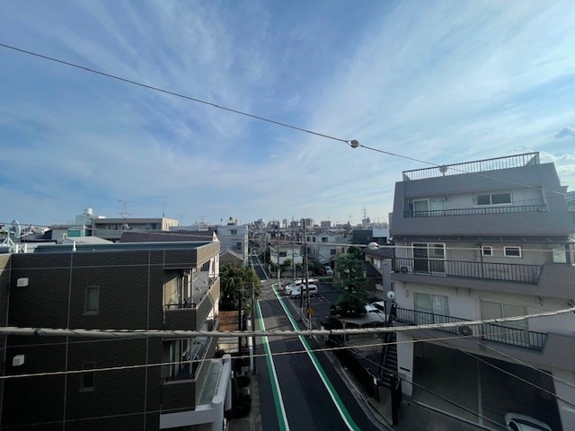 エメラルドマンション その他6