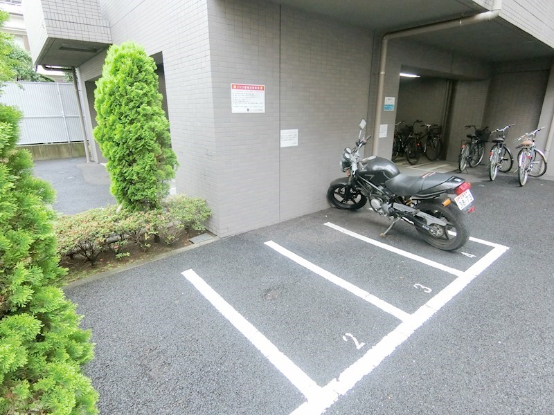 ルーブル住吉   その他7