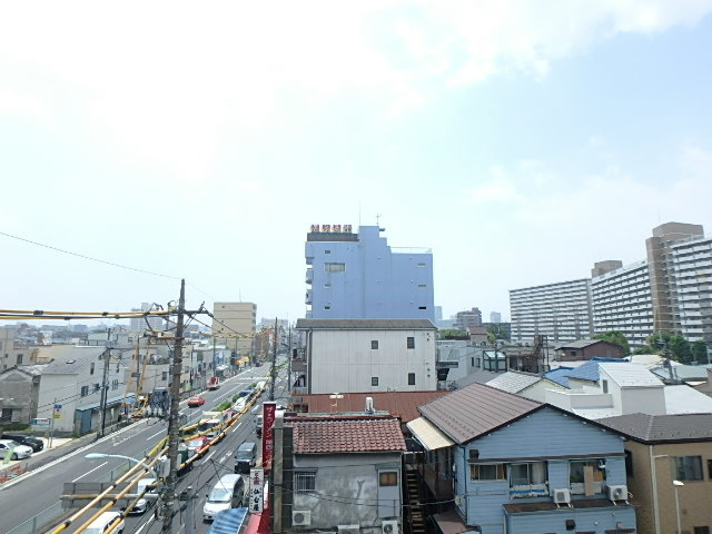 メゾン　ド　ソレイユ  その他6