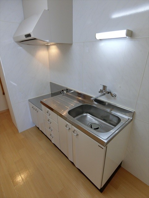フォレスト キッチン