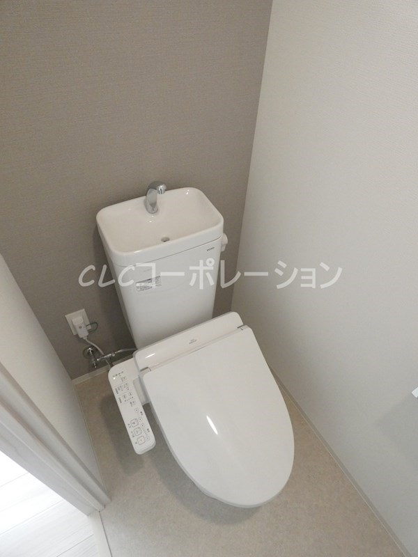 メインステージ北千住Ⅶ その他4