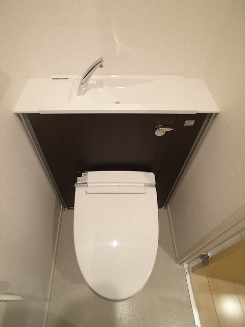 ヴィレ南千住  その他4