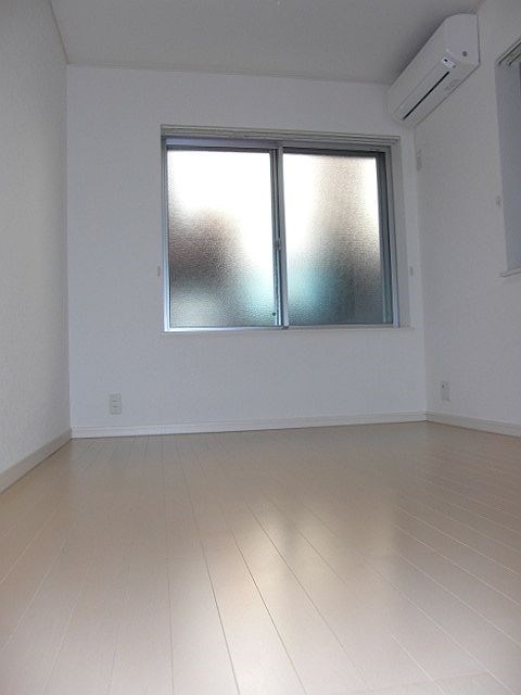 シャンテ日暮里 ベッドルーム
