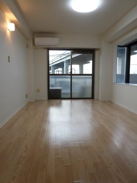 ワコーレエレガンス東四つ木第２ ベッドルーム