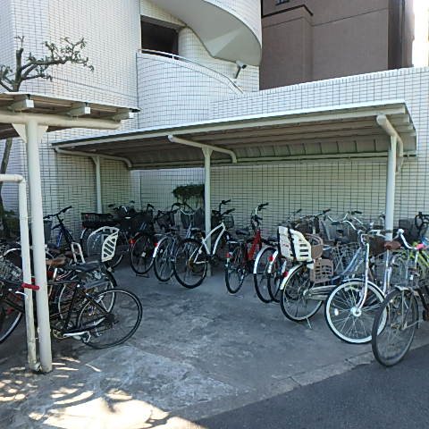 レピドール福田Ⅱ その他8