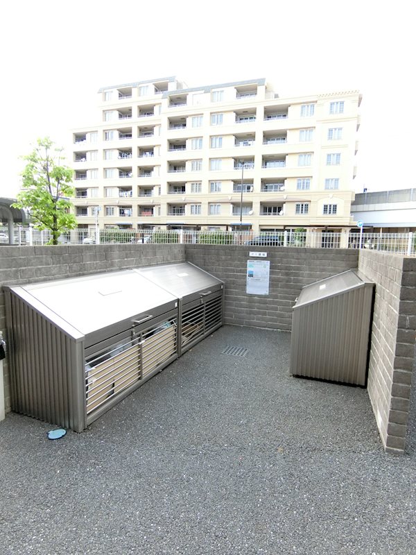 パスレル秀栄 その他6