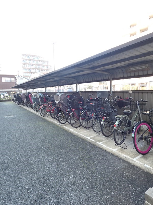 パスレル秀栄 その他7