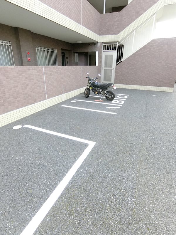 パスレル秀栄 その他9