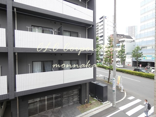 カーサチトセ その他1