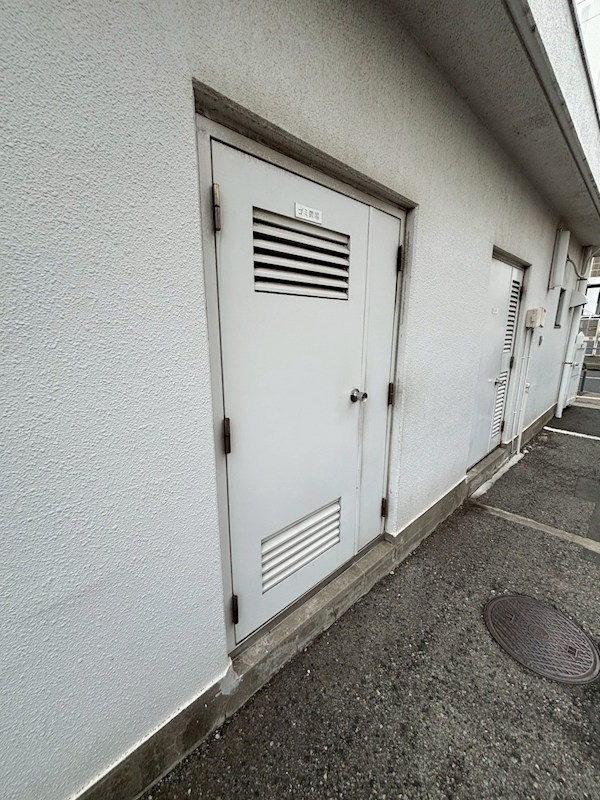 東武西新井駅東口サンライトマンションB棟 その他3