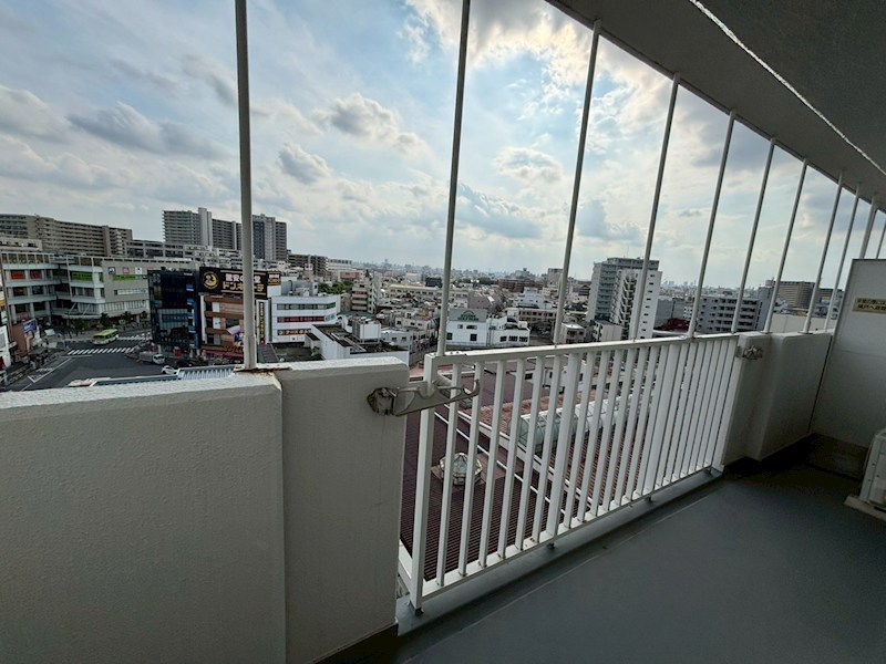 東武西新井駅東口サンライトマンションB棟 その他8