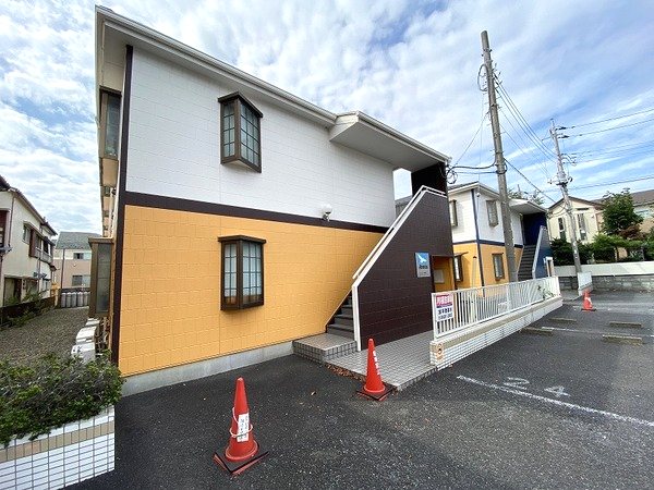 サブウェイ北綾瀬Ａ 外観