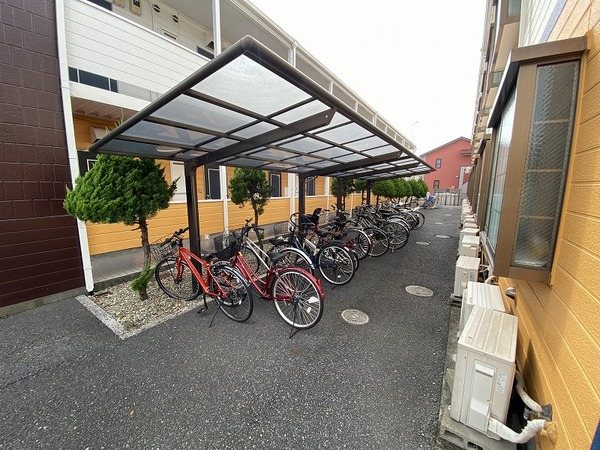 サブウェイ北綾瀬Ａ その他5