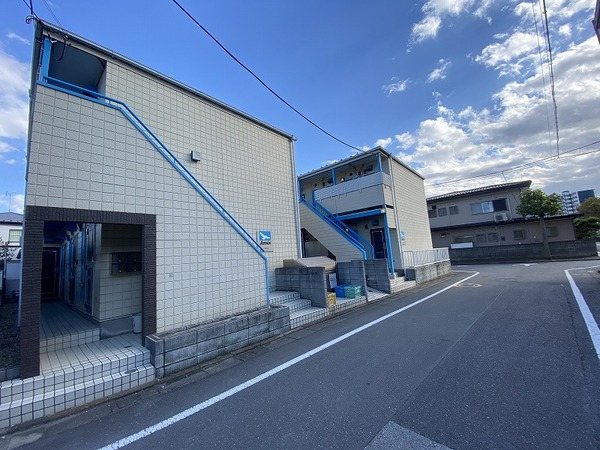 フォーレ大谷田Ⅱ その他7