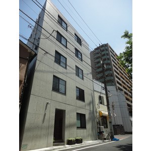Laulea 外観