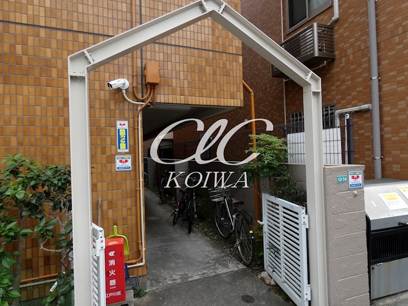 ドミールアカクラ その他2
