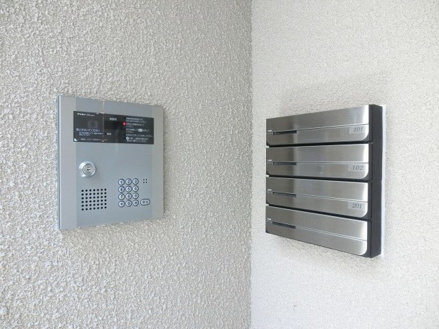 LEESAS西小岩 その他9