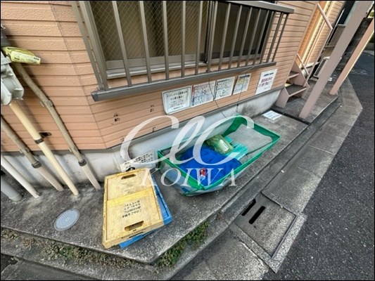 メゾンドＦ その他8